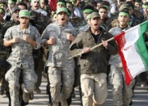 Iran: “130,000 Iranian Fighters Ready to Enter Syria” — How Revolutionary Guards’ Revelation Was Censored