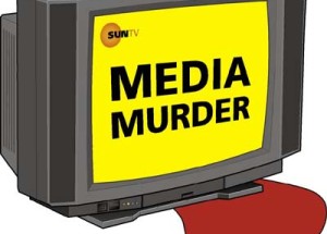 Murder and Media