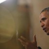 The Obama Doctrine: Up Yours!