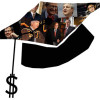 University Presidents Are Laughing All the Way to the Bank While the People Who Work for Them Are on Food Stamps