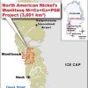 North American Nickel Update