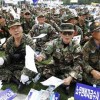 War and Peace in Korea and Vietnam – a Journey of Peace