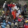 Protesters demand Erdogan to resign after mining accident