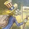 U.S. Pivot to Asia