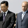 Putin, China, and the US for a new route