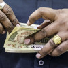 On the Fall of the Rupiah and Suharto