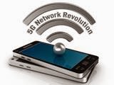 5G revolution to connect 8 billion people and 7 trillion objects!