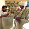 The Afghan Scenario