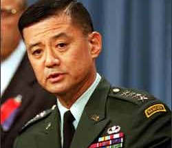 Shinseki-- Did we fall for the Myth?