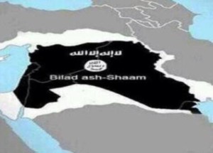 The ISIS conquest of Iraq leads to Jerusalem