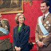 To the new King of Spain: Do like in Italy