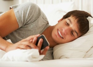 54% of teens involved in child porn?
