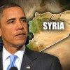 Obama Oversees Endless War in Syria