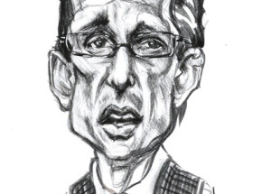 From a Cantor to a Brat