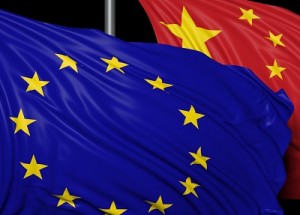 China’s Interest in Central and Eastern Europe