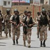 Attack on Karachi Airport by Violent Extremists