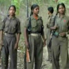 Naxal Women: Challenges that lie ahead