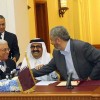 The Palestinian National Reconciliation: Regional and International Implications