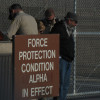 “Force Protection Alpha in Effect” –coming to a town near you
