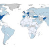 Mapping Militarism