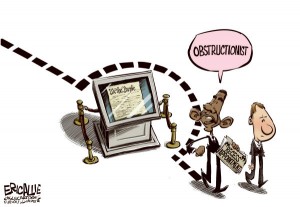 Operation Choke Point – Another Presidential Abuse of Power