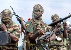 Boko Haram is responsible for more than 3.000 deaths