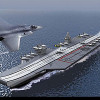 HMS Queen Elizabeth: Power, Unity, Alliance and Partnership