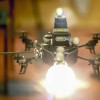 Drone Lighting For Perfect Photography