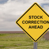Signals of a market correction