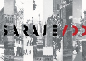 Europe of Sarajevo: 100 years later
