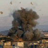 Israel invades Gaza Strip