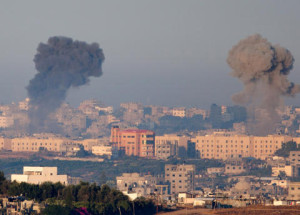 Ceasefire/Containment is no longer an option