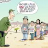 Another Man-made Crisis – Our Southern Border Invasion