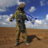 It's Only a "War" if Israel Defends Itself