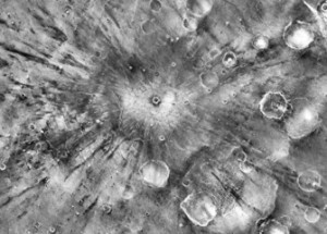 Sharpest map of Mars surface properties