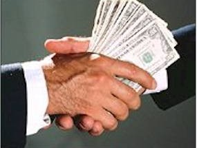 The Paradox of Corruption: When the Corrupt Investigates the Corrupt