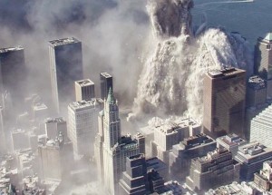 9/11 dust cloud may have caused widespread pregnancy issues