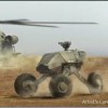 Ground X-Vehicle Technology with more armor