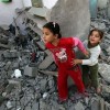 Western Leaders Support Israeli Genocide