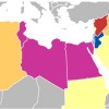 The West Needs an Indirect Approach to the Middle East