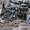 Syria’s Fallout: Rise of Islamic State jihadists