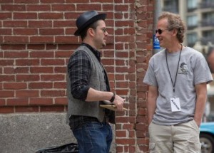 Journalism in the movies (Whitey Bulger edition)