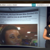 MSNBC Goes All Out on Ferguson Coverage—Ratings Sink