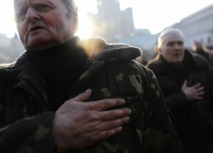 Russia accuses EU of playing double edge game with Ukraine
