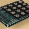 Synapse Program Develops Advanced Brain-Inspired Chip