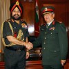 India-Nepal Military Relation and Aid