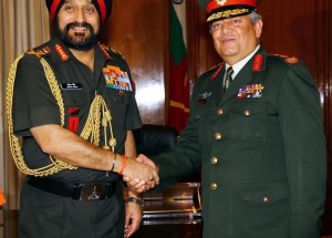 India-Nepal Military Relation and Aid