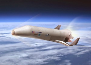 Northrop Grumman developing XS-1 Experimental space plane design for DARPA