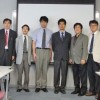 Japanese Educators Learn From American Teachers and Schools