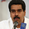 Maduro accuses the US of hypocrisy
